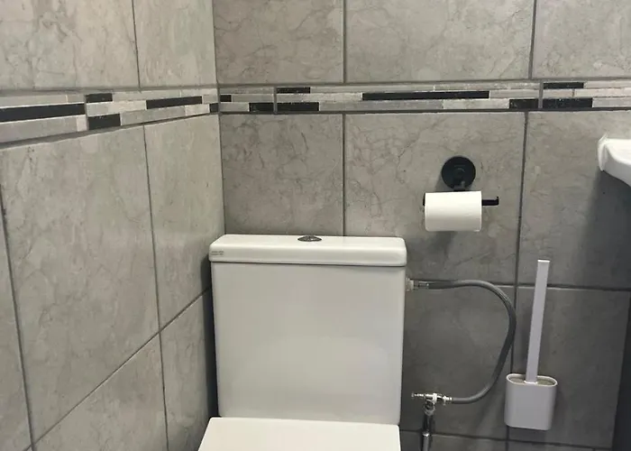 Hometake Apartamento *