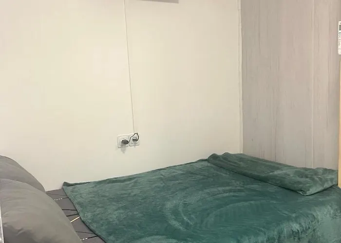 Hometake Apartamento *