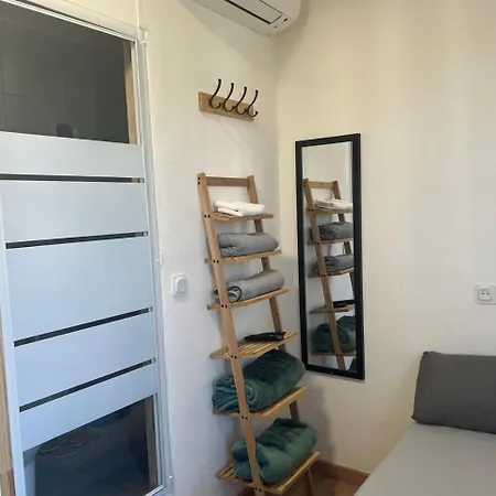 Hometake Apartment