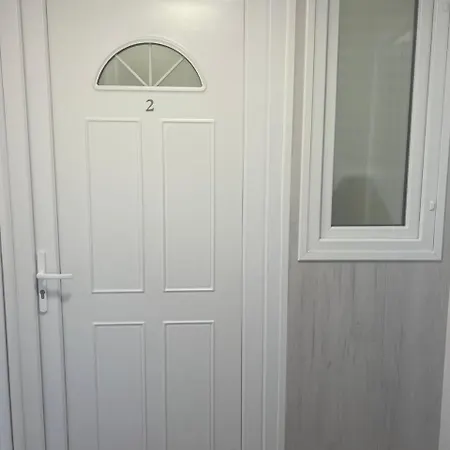 Apartment Hometake