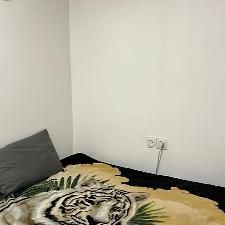 Apartment Hometake *
