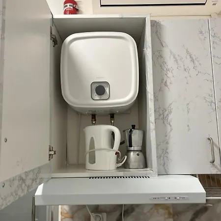 Hometake Apartment