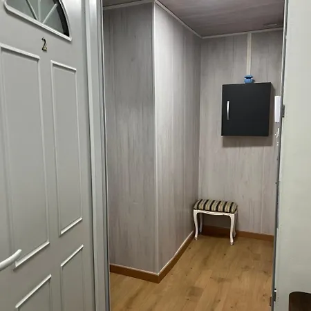 Apartment Hometake Nice