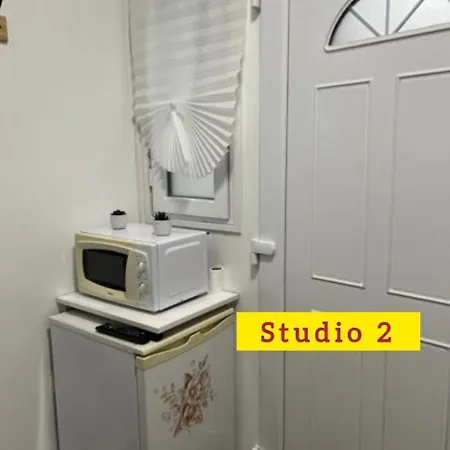 Hometake Apartment Nice