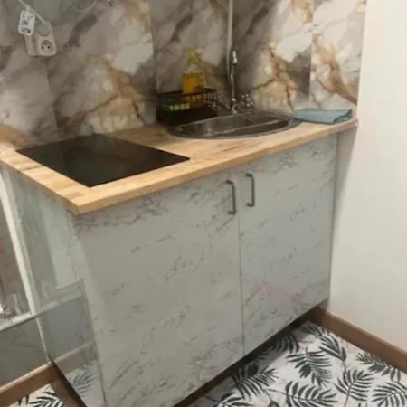 Hometake Apartment