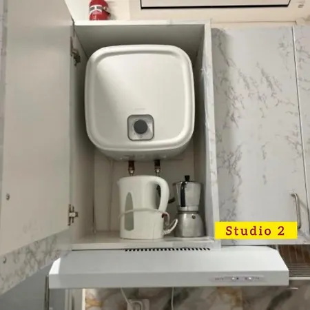 Hometake Apartment *