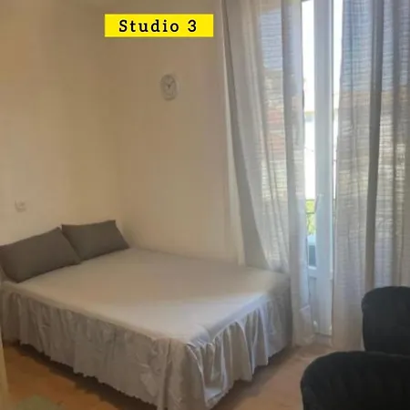 Apartment Hometake *