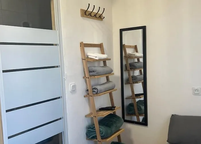 Hometake 아파트
