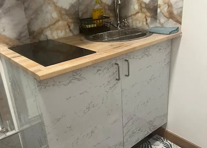 Hometake Apartamento Nice
