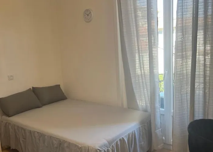 Апартаменты Hometake