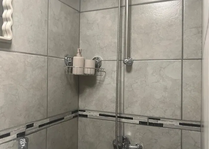 Hometake Апартаменты Ницца