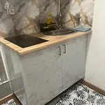 Hometake Apartment Nizza